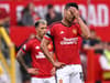 Man Utd player ratings gallery v Brighton as four score 4/10 on disastrous day with only one 'bright spot'
