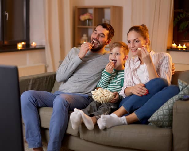A new free TV service called Freely that combines live schedules from public service broadcasters BBC, ITV, Channel 4 and Channel 5 into one platform has been announced. Photo by Adobe Photos.
