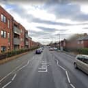 Lloyd Street, Manchester