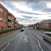 Lloyd Street, Manchester