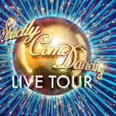 Strictly Come Dancing Live Tour