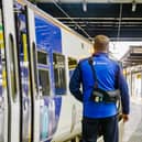 Northern are recruiting conductors in Greater Manchester (Photo: Northern)