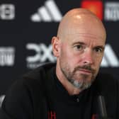 Manchester United have picked up just six points from five league matches. (Getty Images)