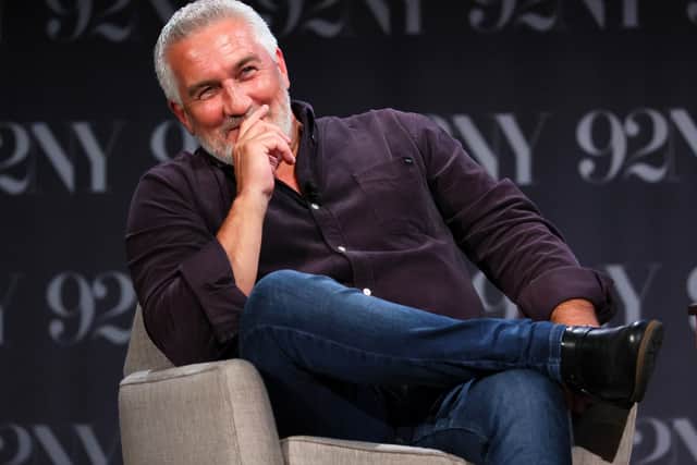 Paul Hollywood will be returning to The Great British Bake Off (Photo: Dia Dipasupil/Getty Images)
