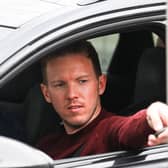 Julian Nagelsmann was sacked by Bayern Munich last season (Image: Getty Images)