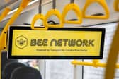 The Bee Network is coming... (Photo: TfGM) 