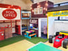 The unique Manchester play centre with role-play towns where you 'pay what you can' so kids can have fun