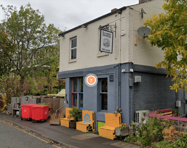 The Old Abbey Taphouse