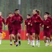 Lisandro Martinez has not been passed fit for Manchester United's game against Burnley.