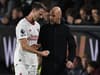 What Erik ten Hag said about Jonny Evans after man-of-the-match showing in Man Utd win vs Burnley