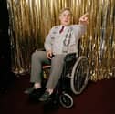 Brian Potter from Phoenix Nights Credit Channel 4