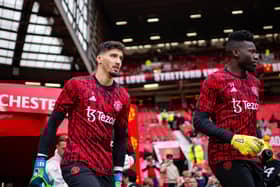 Bayindir could well be set for his debut in the cup.