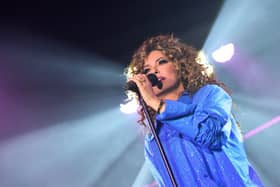  Shania Twain (Photo by Vivien Killilea/Getty Images for Universal Music Group)