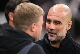 The latest injury updates ahead of Manchester City's FA Cup quarter-final tie against Newcastle United.