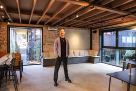 Love From founder Karl Considine will be opening his alcohol-free pop-up bar to Manchester this October.