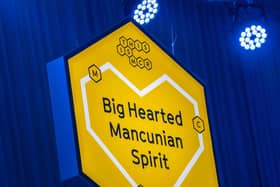More than 100 businesses and individuals are up for awards at the This is Manchester Awards.
