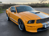 Man City legend and Burnley F.C manager Vincent Kompany puts his Ford Mustang GT-California up for sale