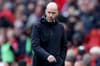 Erik ten Hag's admission about Man Utd and England star's form amid surprising verdict on Crystal Palace loss