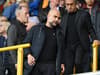 Man City boss Pep Guardiola makes Rodri claim after 2-1 loss to Wolves as Alan Shearer delivers verdict