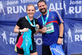 Bury 10k 