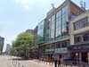 The Manchester office block that includes top restaurants on the market for just shy of £10million