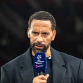 Rio Ferdinand compared Manchester United's defending against Galatasaray to 'school football'.
