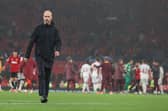 7/2 to be the next manager to leave.