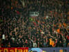 Man Utd stance on unwanted Old Trafford scenes as Galatasaray fans infiltrate home end