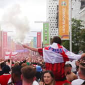 The UK and Ireland have launched a joint bid to host Euro 2028. (Getty Images)