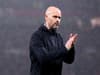 Next Man Utd manager: The favourites to succeed under pressure Erik ten Hag if United boss sacked - gallery