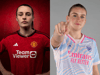 Man Utd vs Arsenal Preview: Latest team news, how to watch, WSL kick off time and how to get tickets