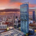 The Greater Manchester region was formally created in 1974. 
Image: Chris - stock.adobe.com