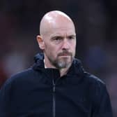 Man Utd predicted line to face Brentford: Erik ten Hag could be tempted to rotate his side for the Premier League fixture.