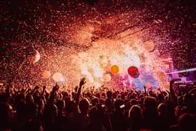 WOMEX is coming to Manchester in October 2024. 