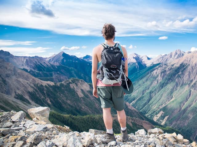 Backpacking around the world is a great experience (Photo: Pixabay) 