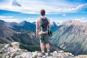 Backpacking around the world is a great experience (Photo: Pixabay) 