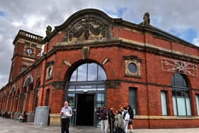 Ashton Market Hall traders are worried about rent increase and the knock on effects from car park fee increases. 