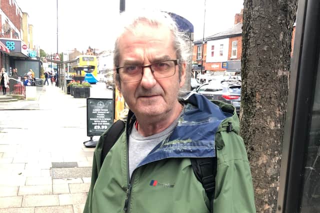 Colm Joyce