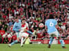 Man City player ratings v Arsenal - Two score 7/10 but one handed 4/10 in 1-0 defeat - gallery