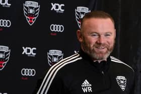 Wayne Rooney is reportedly set to be announced as the new Birmingham City manager, iwth John Eustace sacked on Monday.