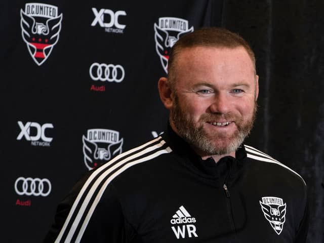 Wayne Rooney is reportedly set to be announced as the new Birmingham City manager, iwth John Eustace sacked on Monday.