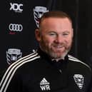 Wayne Rooney is reportedly set to be announced as the new Birmingham City manager, iwth John Eustace sacked on Monday.