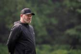 Wayne Rooney has been appointed Birmingham City manager.