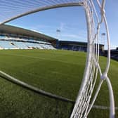 Gillingham enjoyed a strong start to the League Two season (Image: Getty Images)