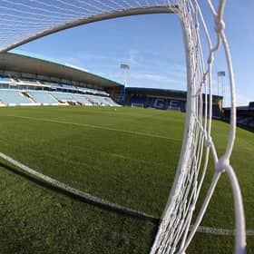 Gillingham enjoyed a strong start to the League Two season (Image: Getty Images)