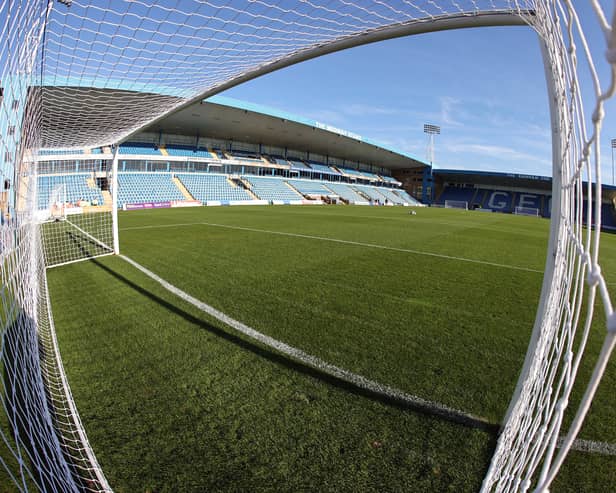 Gillingham enjoyed a strong start to the League Two season (Image: Getty Images)