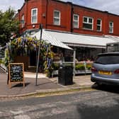 The Laundrette in Chorlton ranks among the most dog-friendly restaurants in the UK. 