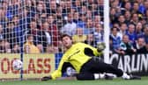 Played just four games for the club in the 1999-2000 season which were memorable largely for the wrong reasons. There was that Matt Le Tissier goal that slipped past him at Old Trafford and his final game for the club was a 5-0 defeat at Chelsea. 