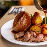 A viral Instagram account has featured some Manchester spots in their top places for a Sunday Roast 
