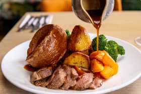 A viral Instagram account has featured some Manchester spots in their top places for a Sunday Roast 